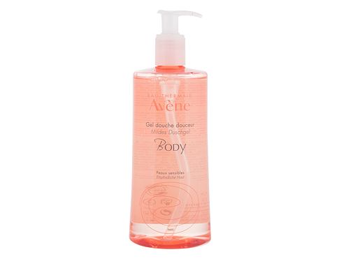 AVENE GEL DOCCIA 500ML