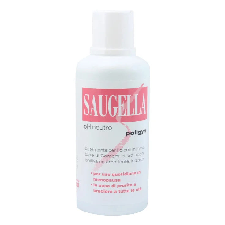 POLIGYN SAUGELLA 500ML 902985389
