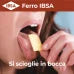 Ferro IBSA 20 Film Orodispersibili 985823741
