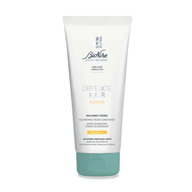 DEFENCE HAIR NUTRIENTE BALSAMO CREMA BIONIKE 200ML