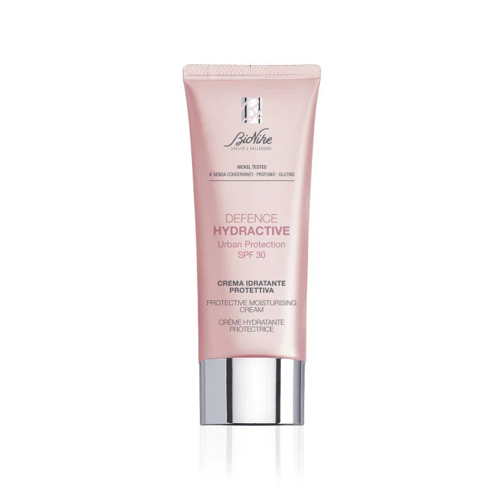 DEFENCE HYDRACTIVE URBAN PROTECTION SPF30 BIONIKE 40ML
