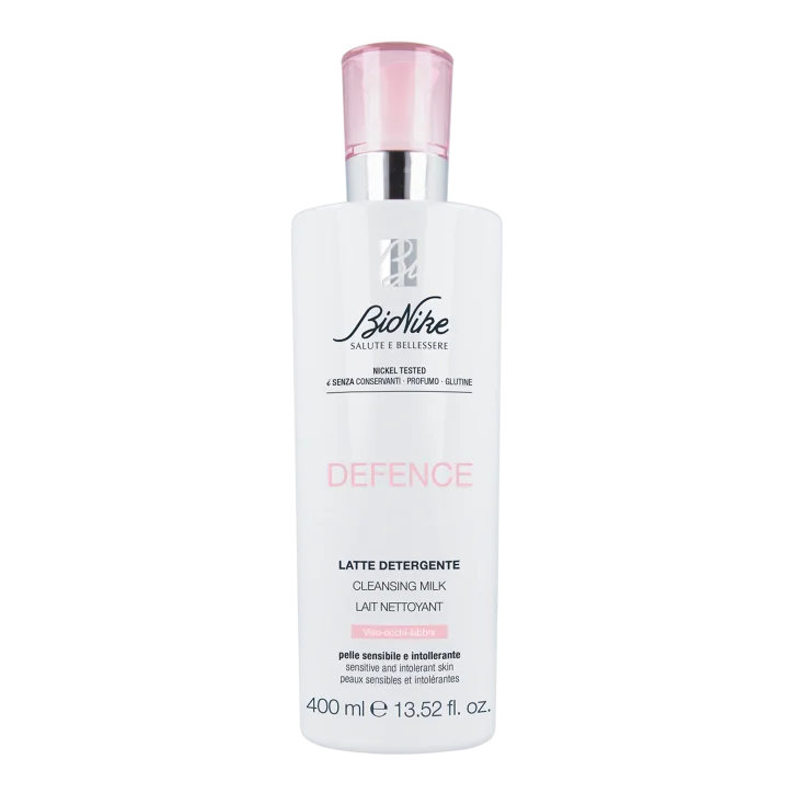 DEFENCE LATTE DETERGENTE BIONIKE 400ML