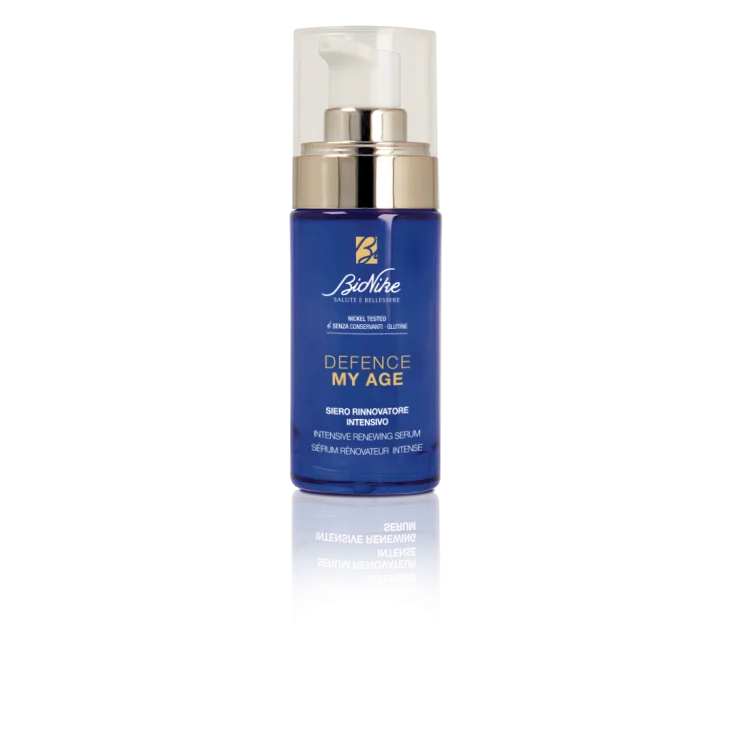 DEFENCE MY AGE SIERO RINNOVATORE INTENSIVO BIONIKE 30ML