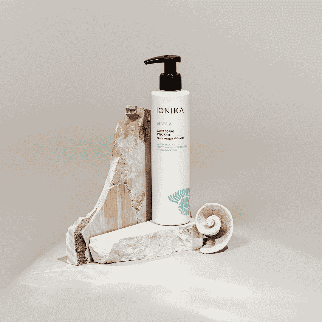 IONIKA Marea latte corpo idratatnte 989893870