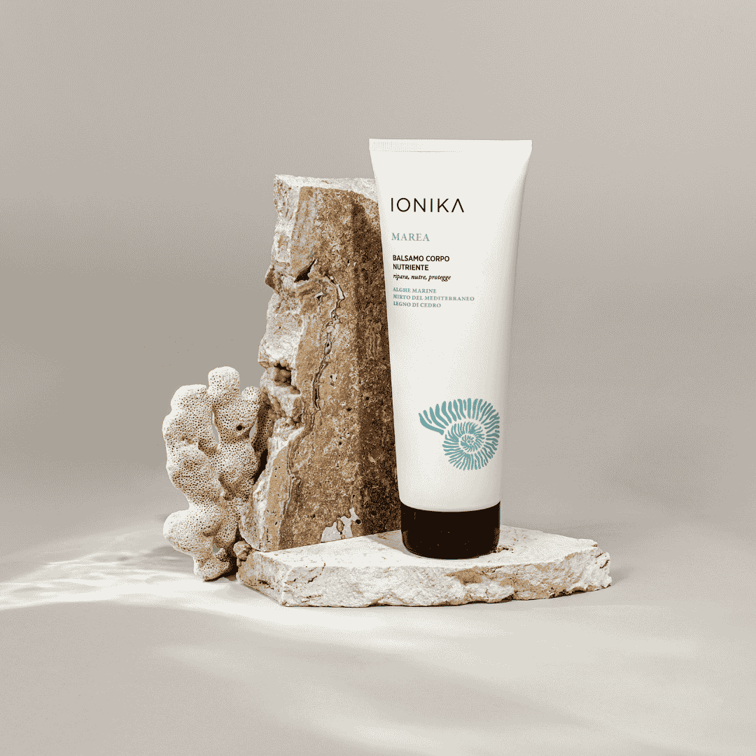 IONIKA Marea balsamo corpo nutriente 989893906