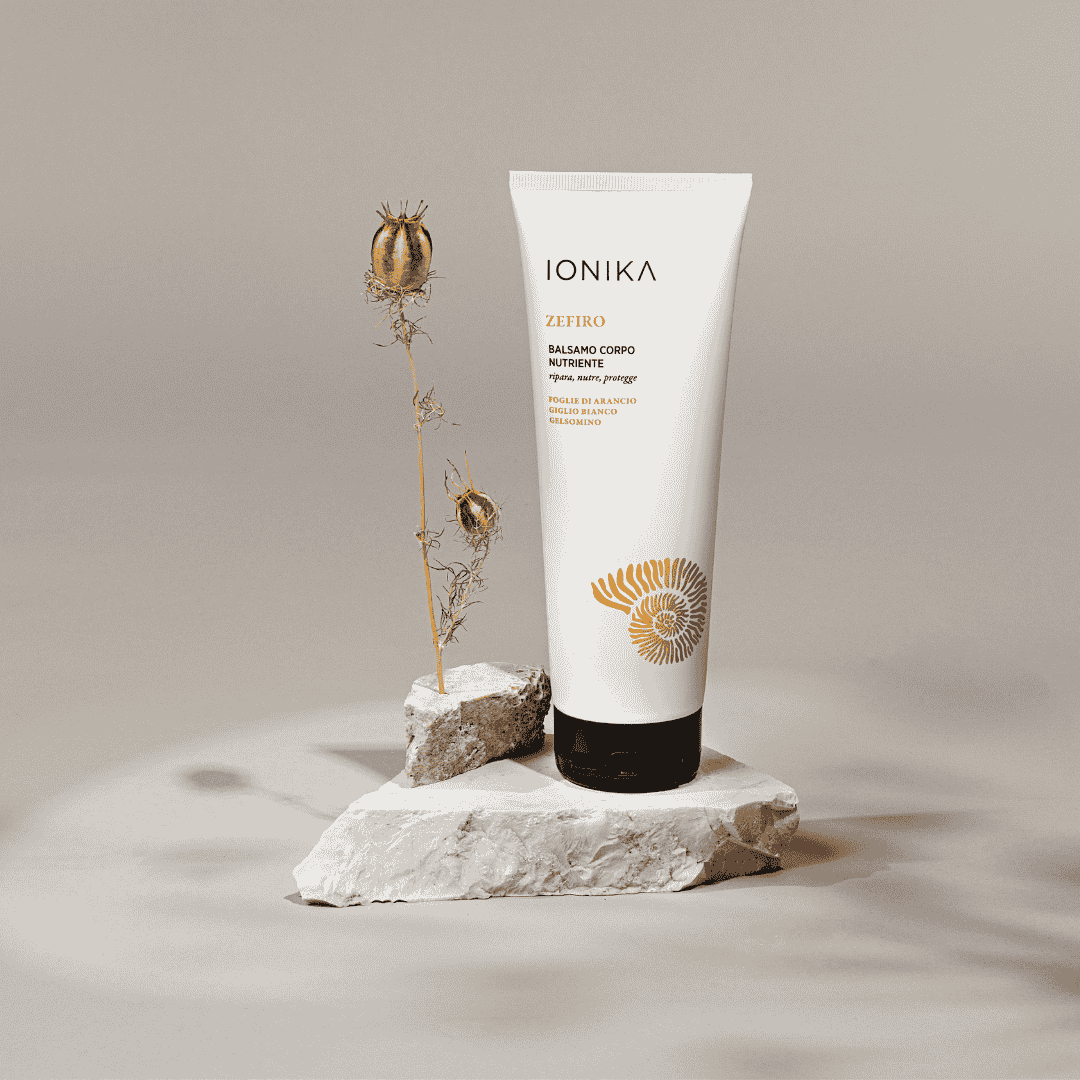 IONIKA Zefiro balsamo corpo nutriente 989893920