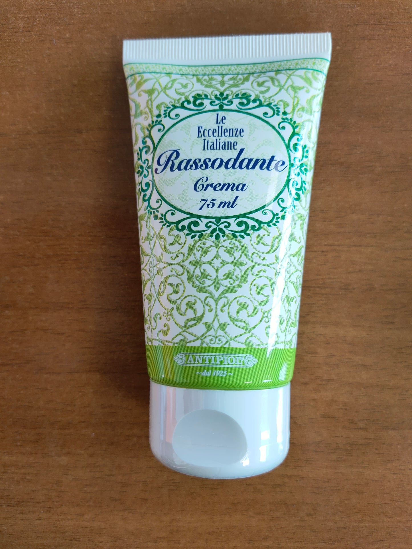 ANTIPIOL Rassodante crema 75ml