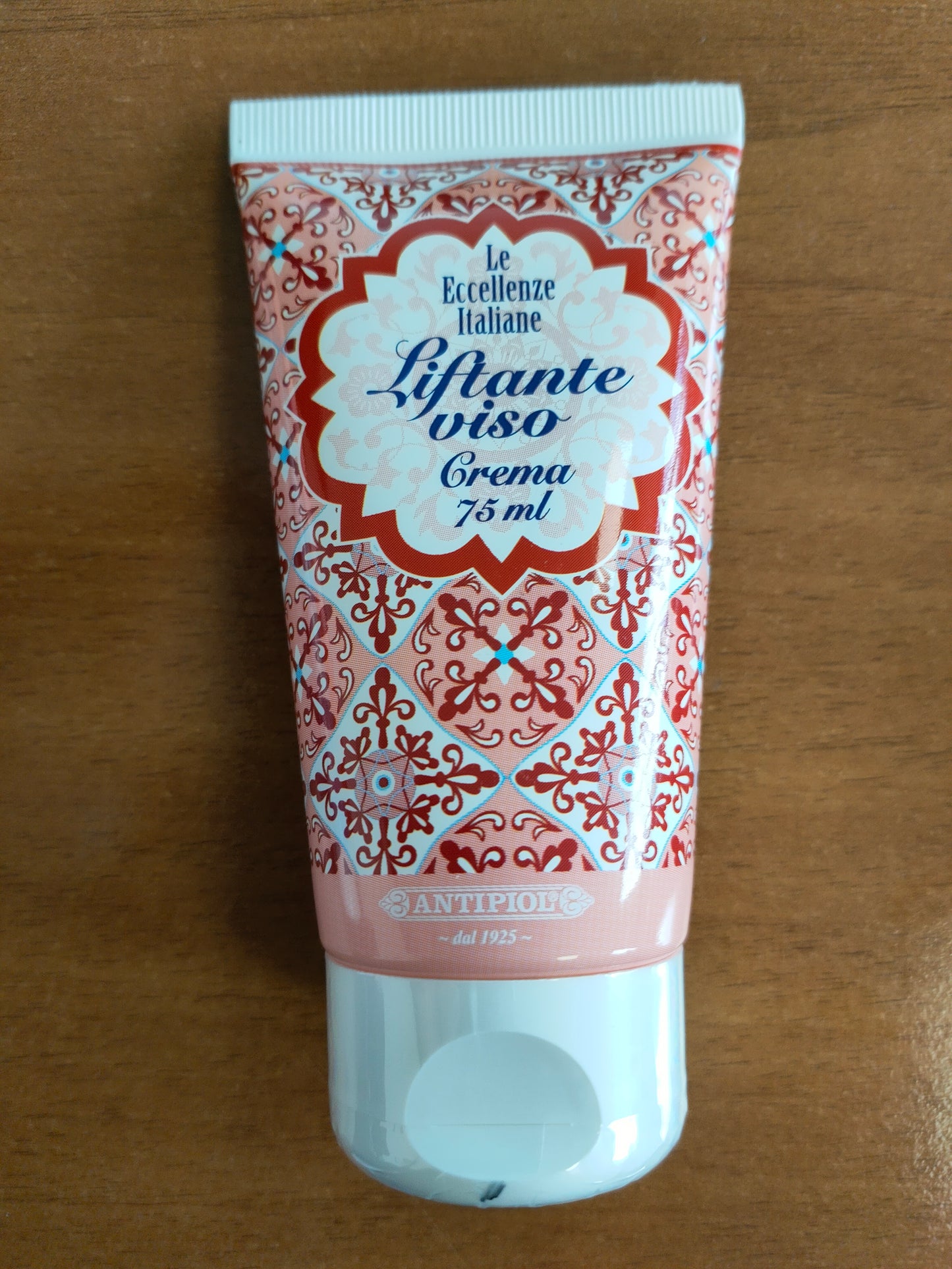 ANTIPIOL Liftante Viso 75ml