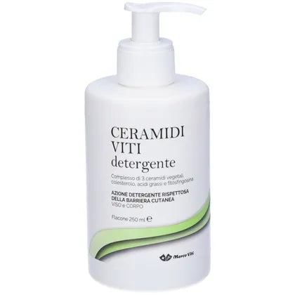 Marco Viti Ceramidi Viti Detergente