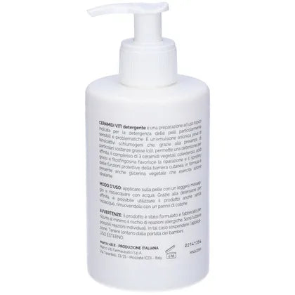 Marco Viti Ceramidi Viti Detergente