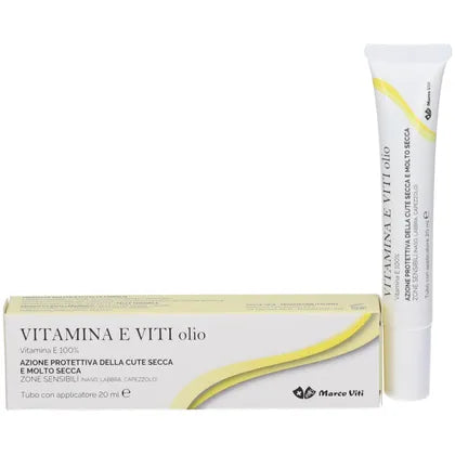 MARCO VITI Vitamina E Viti Olio