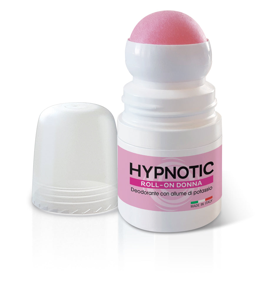 ANTIPIOL Hypnotic Deodorante Roll-On Donna 50mL 984327736