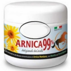 ANTIPIOL Arnica 99Perc Artigianale da Cavallo Gel 250 ml 989353990
