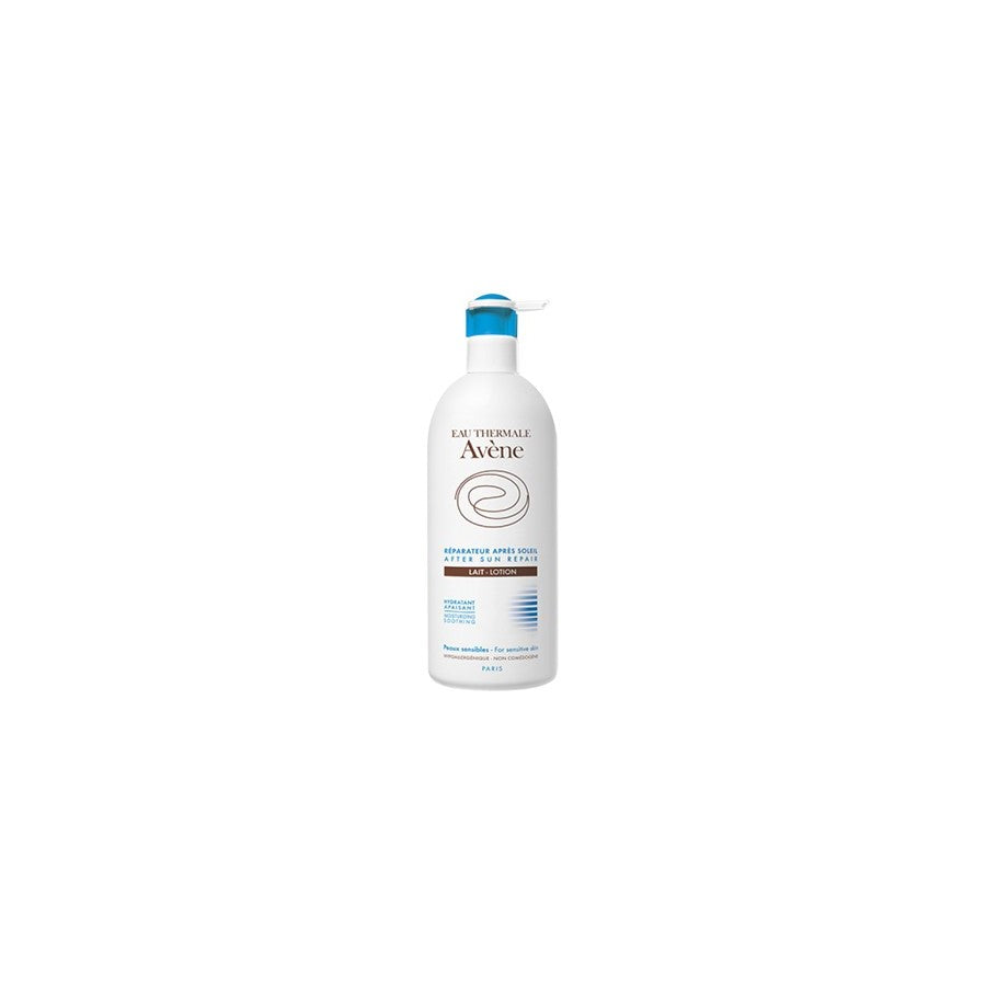 Avène Sol Ristrutturante Doposole 400ml