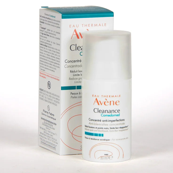 Avène Cleanance Comedomed Concentrato Anti-imperfezioni 30ml 987852252