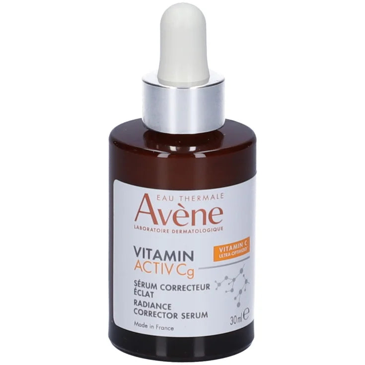 Avène Vitamin Activ Cg Siero Correttore Luminosità 30ml 987905383