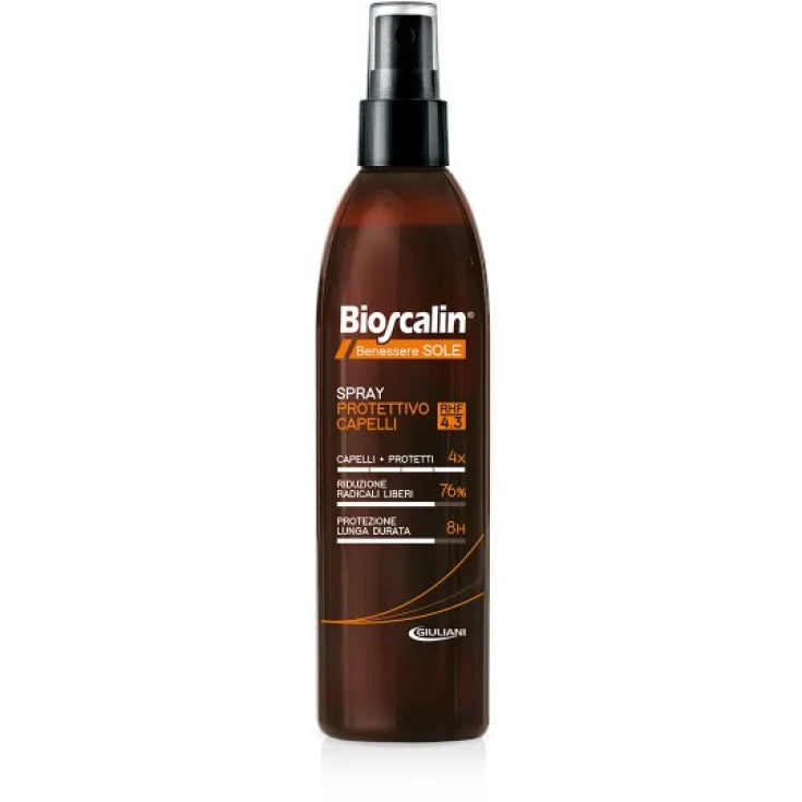 BIOSCALIN® BENESSERE SOLE GIULIANI 100ML