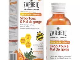 Zarbees Sciroppo Tosse e Gola Famiglia 150mL "988058424"