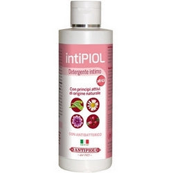 IntiPIOL Detergente Intimo 150mL 983665403