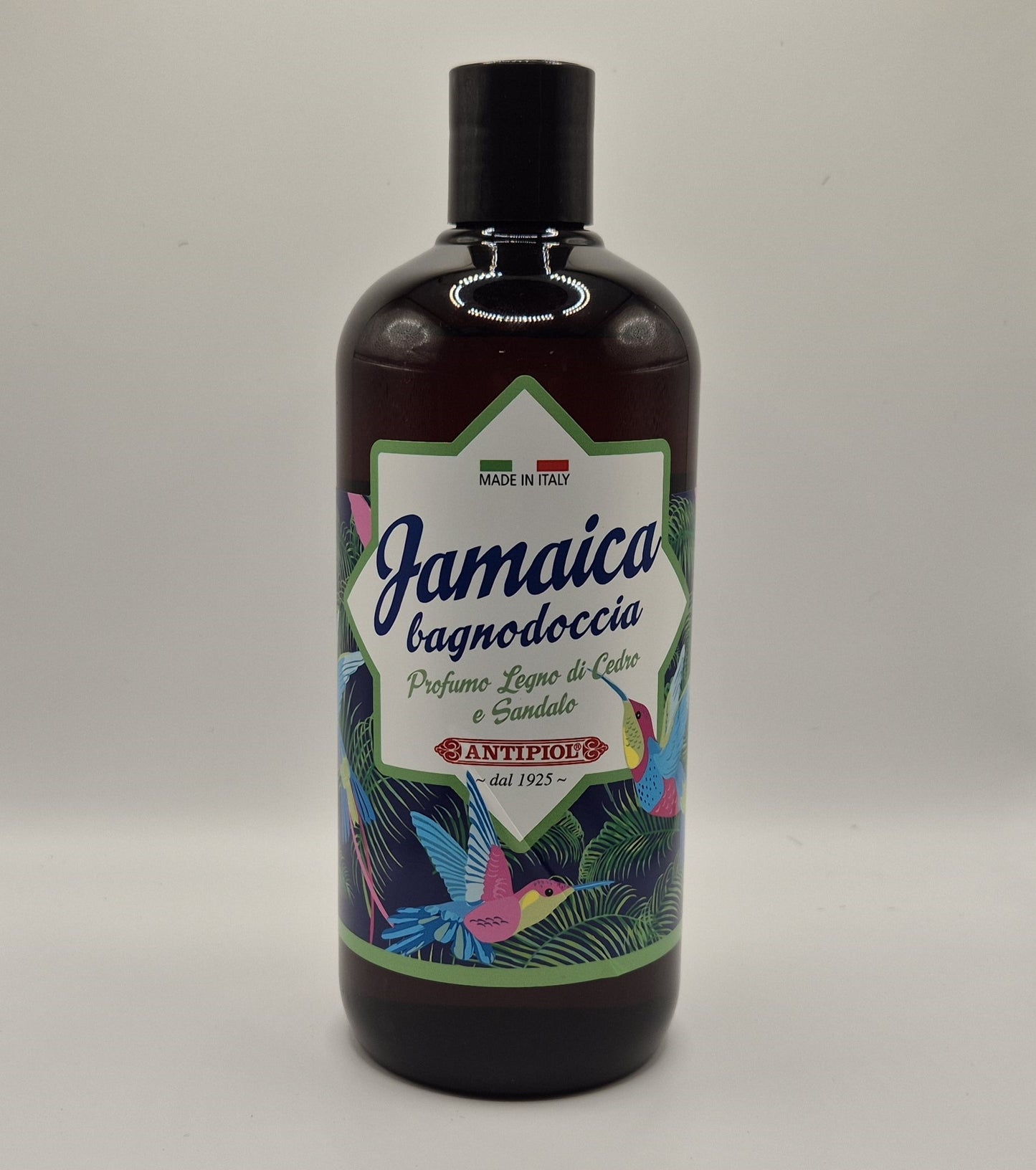 ANTIPIOL BAGNODOCCIA JAMAICA 500 ML Cod. Prodotto: 987744671