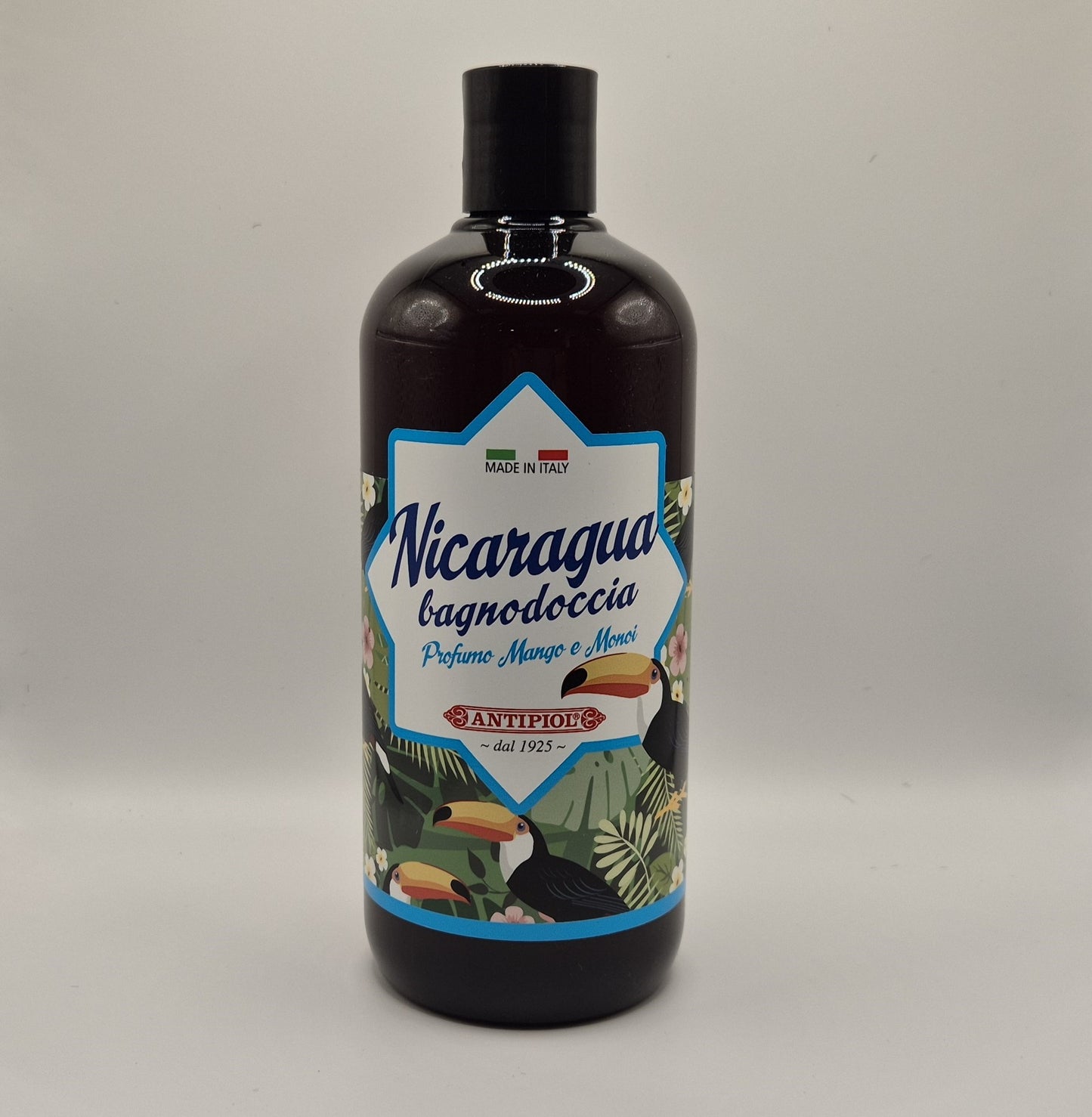ANTIPIOL BAGNODOCCIA NICARAGUA 500 ML Cod. Prodotto: 987744657