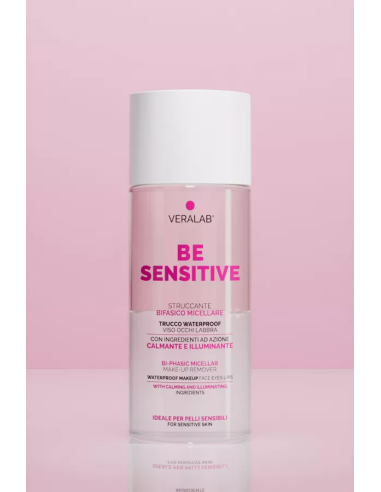 VERALAB STRUCCANTE BIFASICO 150ML