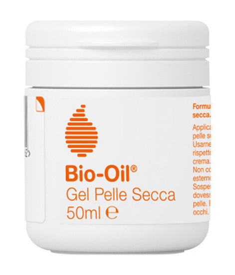 BIO OIL GEL PELLE SECCA 50ML