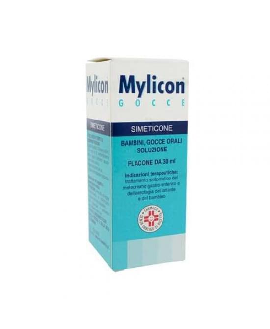 Mylicon 30 ml