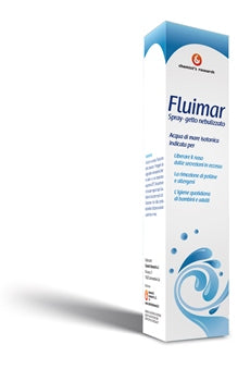 FLUIMAR SPRAY 125ML
