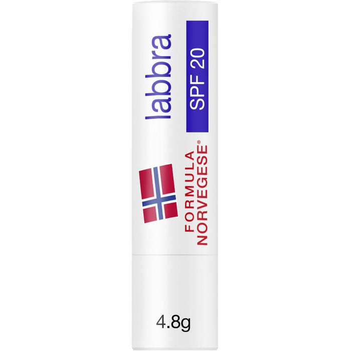 NEUTROGENA LABBRA STICK 4.8G