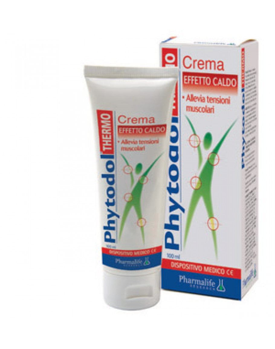 PHYTODOL THERMO CREMA DM