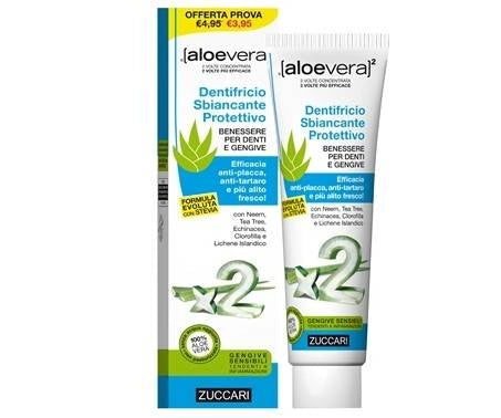 ALOEVERA2 DENTIFRICIO SBI PROT