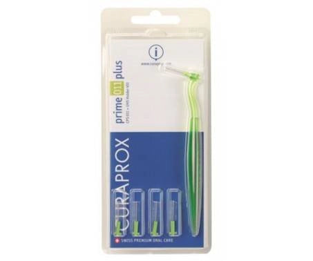 CURAPROX CPS PRIME11 5SCOV+SUP