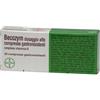 Becozym Vitamina B dosaggio alto 20 compresse gastroresistenti