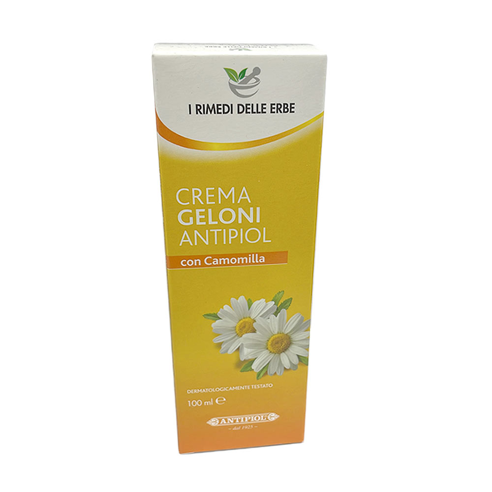 ANTIPIOL CREMA GELONI 100ML 983365863