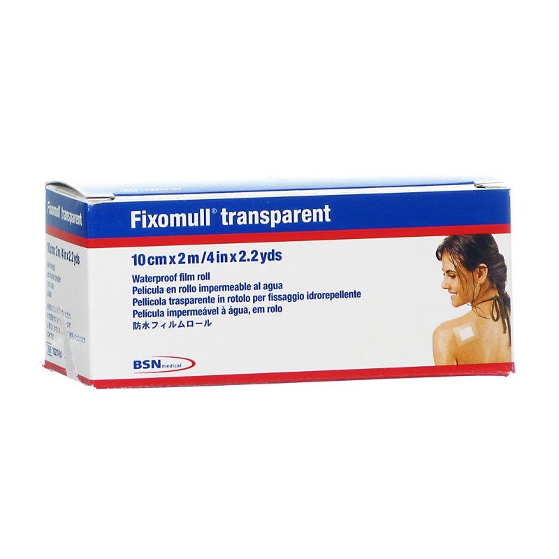 CER FIXOMULL TRANSPARENT10X200