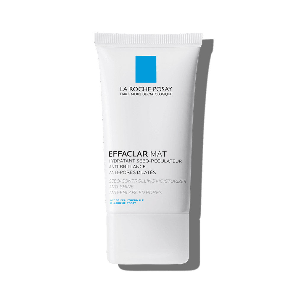 EFFACLAR MAT 40ML