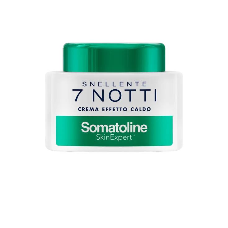 SNELLENTE 7 NOTTI SOMATOLINE COSMETIC 400ML