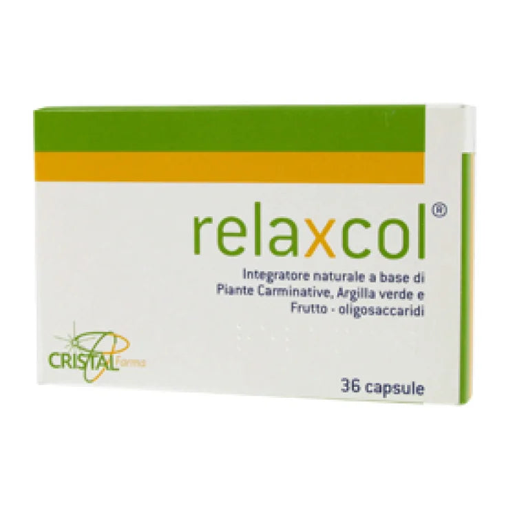 RELAXCOL 36CPS
