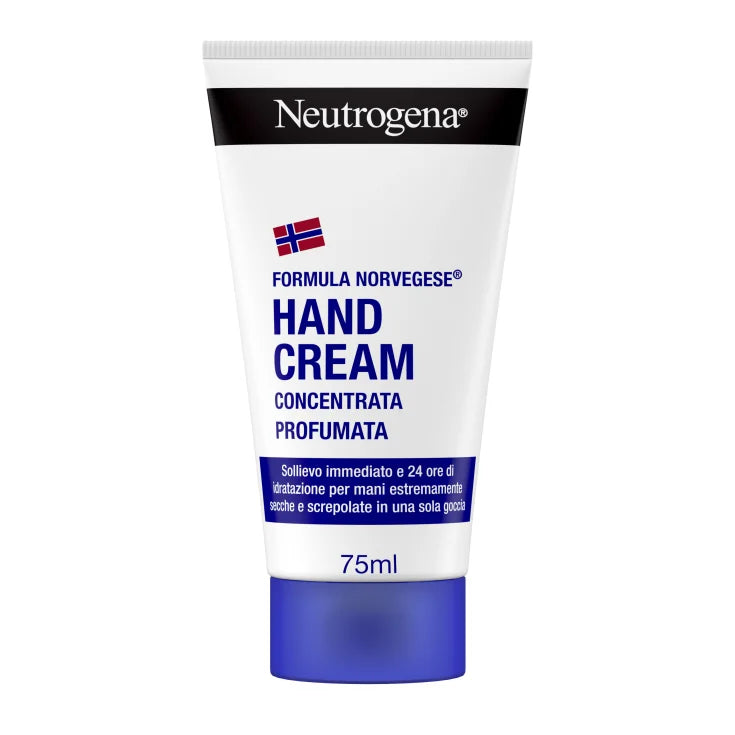 NEUTROGENA MA CR MANI PROF75ML