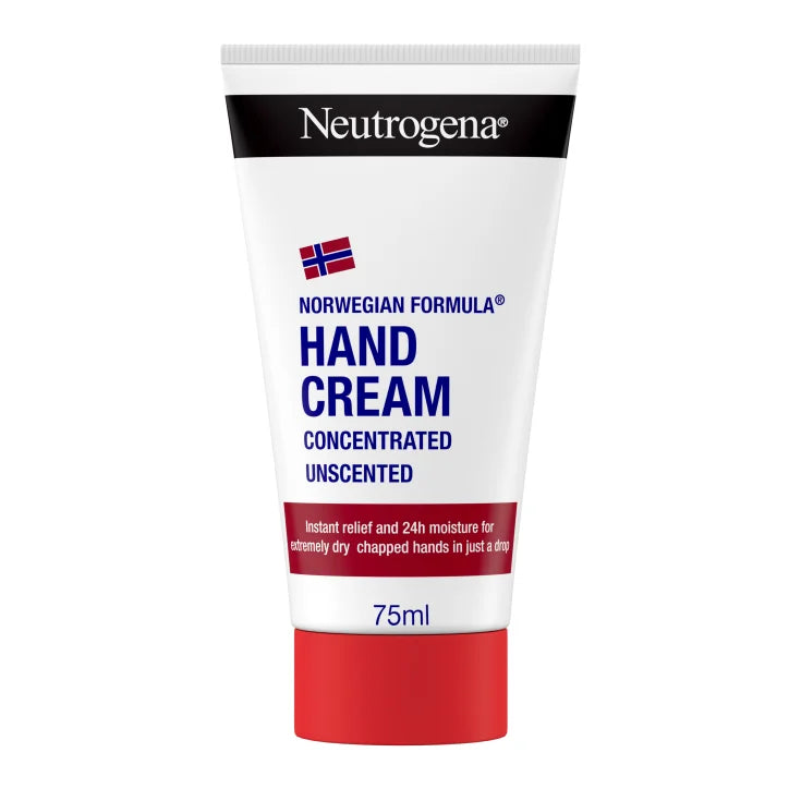 NEUTROGENA MANI CR MANI S/PROF