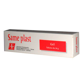 SAME PLAST GEL 30G