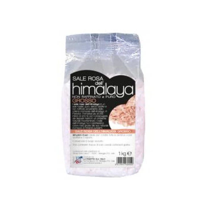 SALE ROSA HIMALAYA GROSSO 1KG