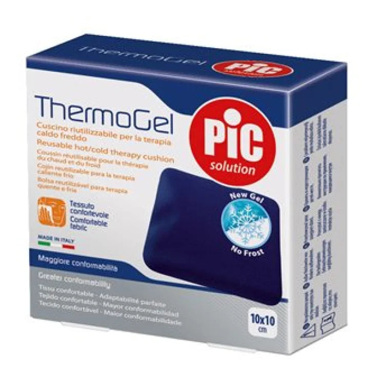 THERMOGEL 10X10CM