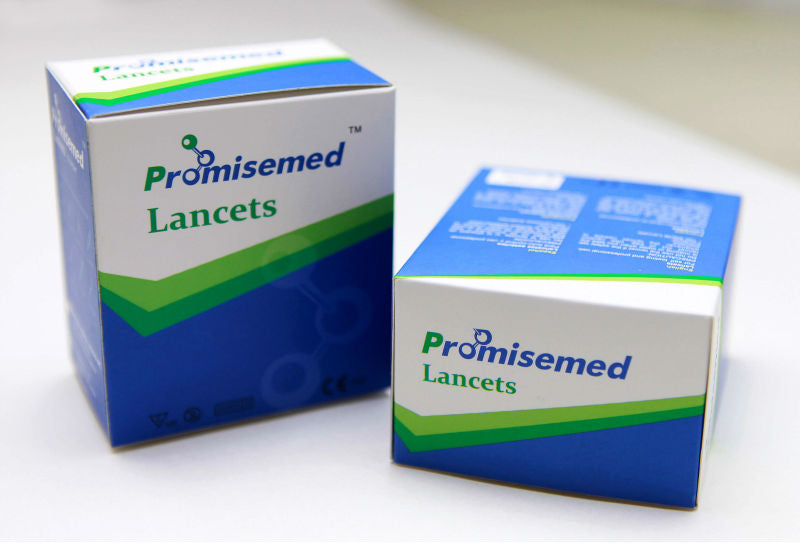 PROMISEMED LANC PUNGIDITO 25PZ