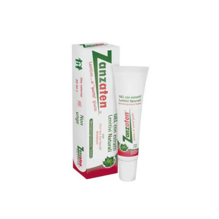 ZANZATEN POSTPUNTURA GEL 20ML