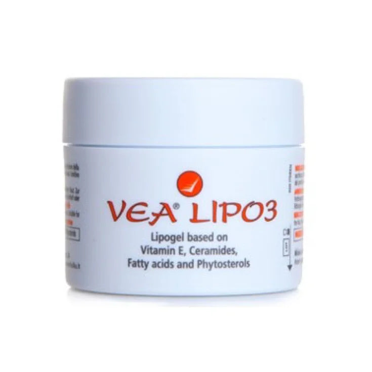 VEA LIPO3 EMOLLIENTE IDRAT
