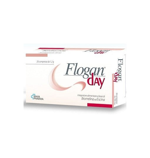 FLOGAN DAY 20CPR