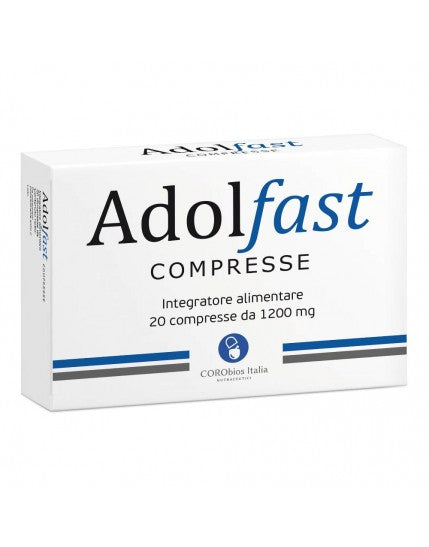 ADOLFAST 20CPR