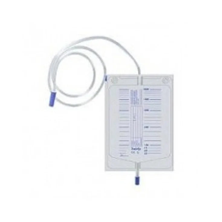 SACCA UR LETTO 2L C/S 90 10PZ